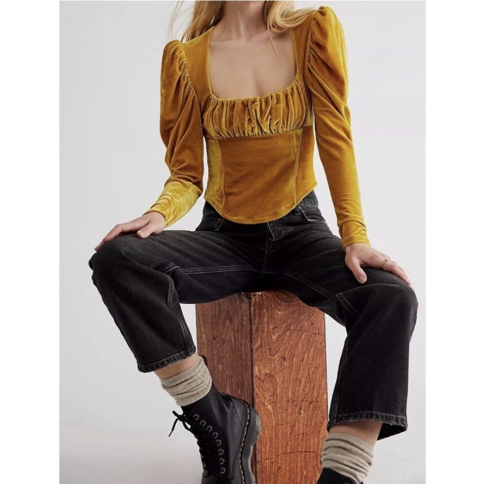 Free People top
